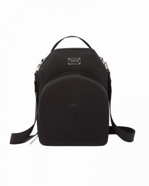 Bolsas Trapstar Hat Hombre Negros | JMPGXW-416