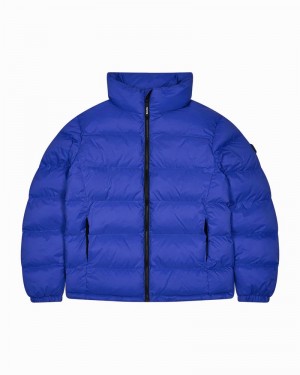 Chamarras Trapstar It’s a Secret Puffer Hombre Azules | MGXPKI-748
